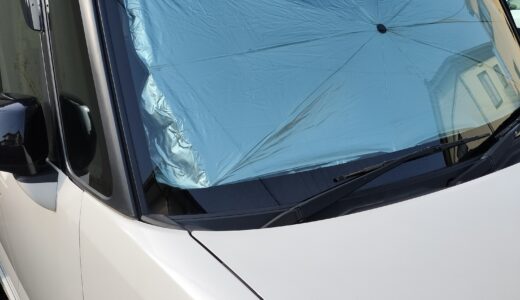真夏の車中泊が地獄すぎた… → 劇的に快適になる6つの方法【もう失敗しない】